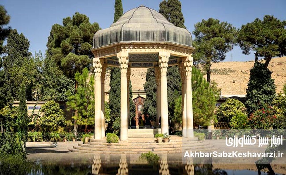 شیراز، شهر راز در آغوش بهار؛ روایتی از عطر بهارنارنج، باغ ایرانی و تاریخ زاگرس