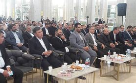 منابع توسعه کشاورزی هوشمند را به‌طور ویژه تامین می‌کنیم

