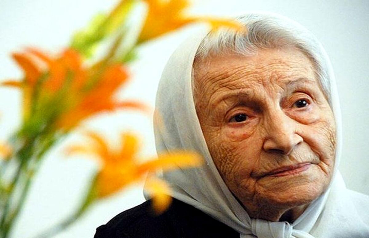 مه لقا ملاح؛ زنی که برای محیط زیست ایران مادری کرد