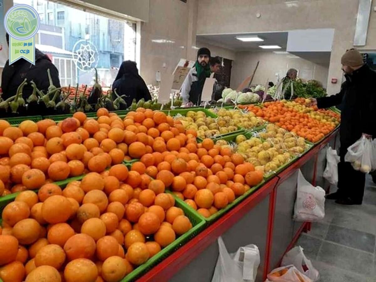 قصه تکراری گرانی قیمت میوه