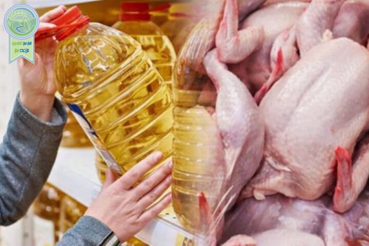 آغاز توزیع هوشمند مرغ و تخم مرغ
