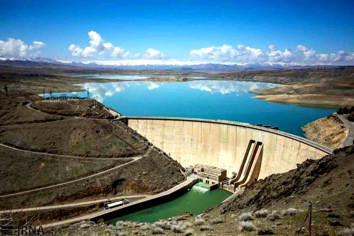 صدها ابهام در پرونده ساخت سدها