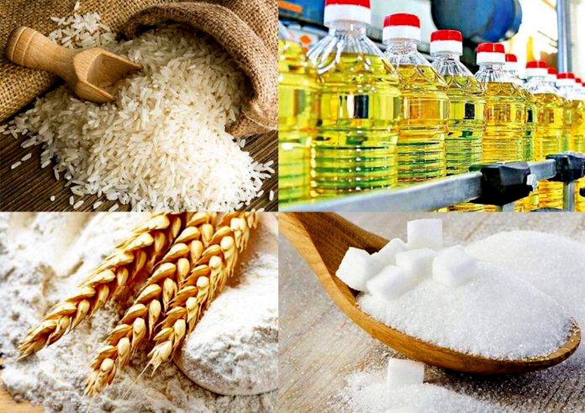 واگذاری وظیفه بازرسی‌ و نظارت بر کالاهای اساسی به وزارت جهاد کشاورزی