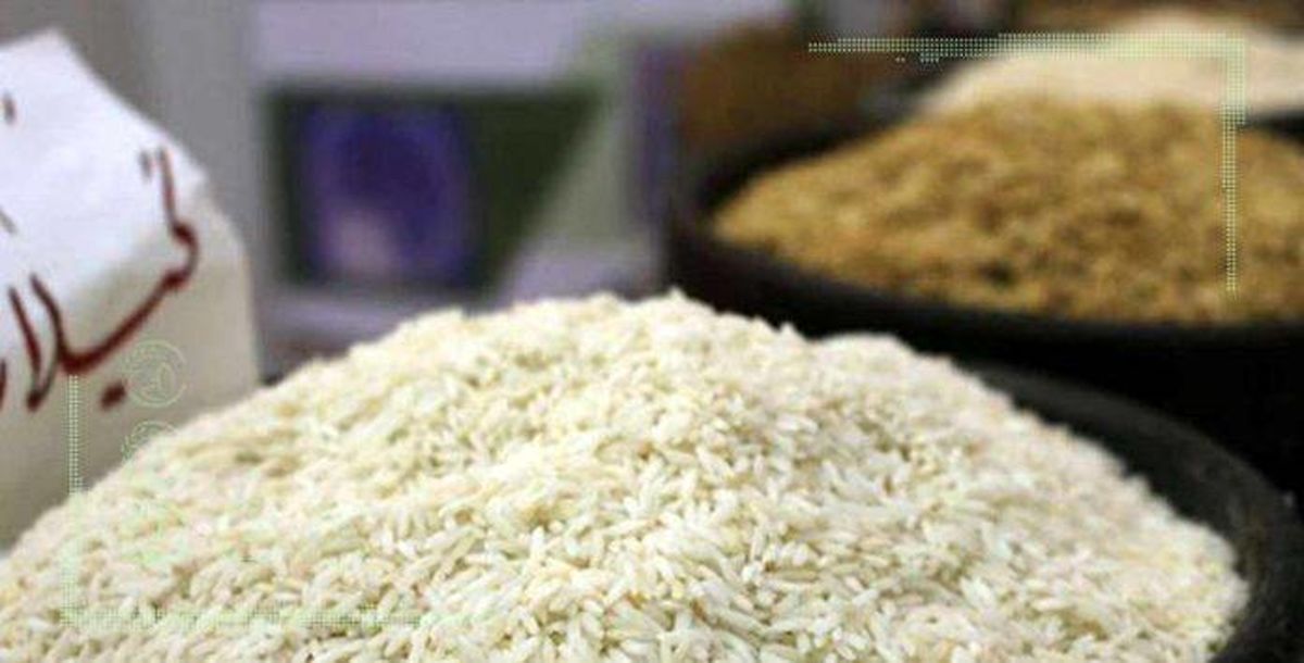 قیمت نجومی برنج در سایه کاهش تولید و دلال بازی