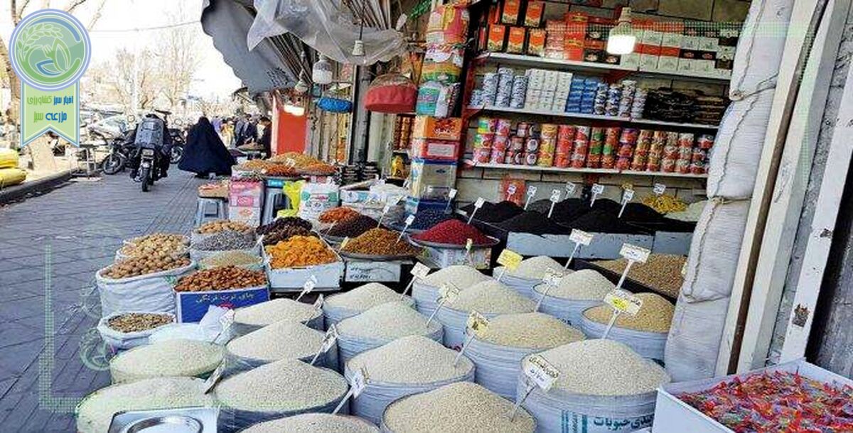 افزایش ۸۰ درصدی قیمت برنج در یک سال اخیر