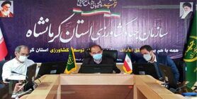 اجرای طرح جهش تولید در ۲ میلیون و ۶۰۰ هزار هکتار اراضی دیم