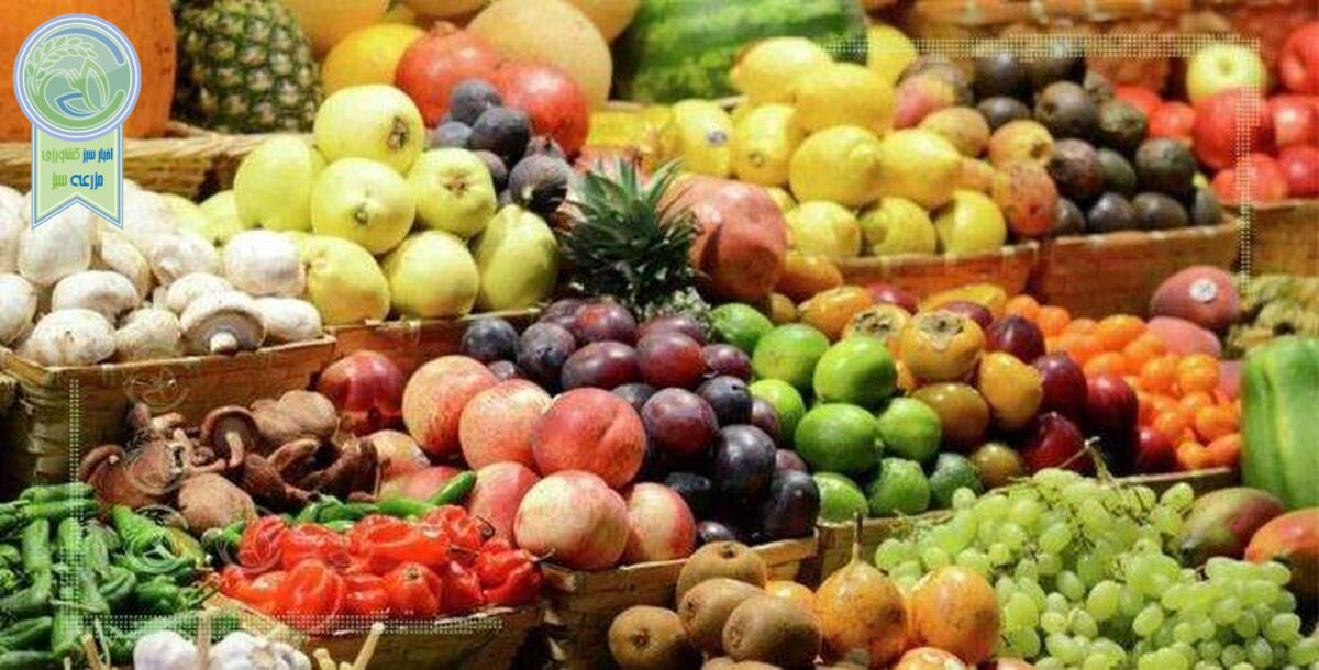 بررسی دلایل بازگشت محصولات کشاورزی از کشورهای هدف