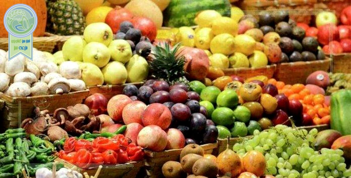 بررسی دلایل بازگشت محصولات کشاورزی از کشورهای هدف