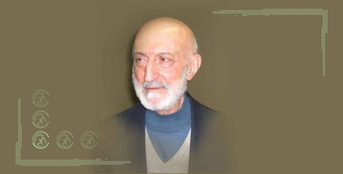 دکتر عباسعلی زالی، درگذشت دکتر ایزدی را تسلیت گفت