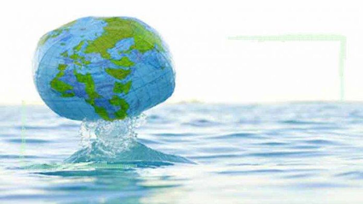 افزایش بهره‌روی از منابع آبی با فناوری‌های نوین آبیاری