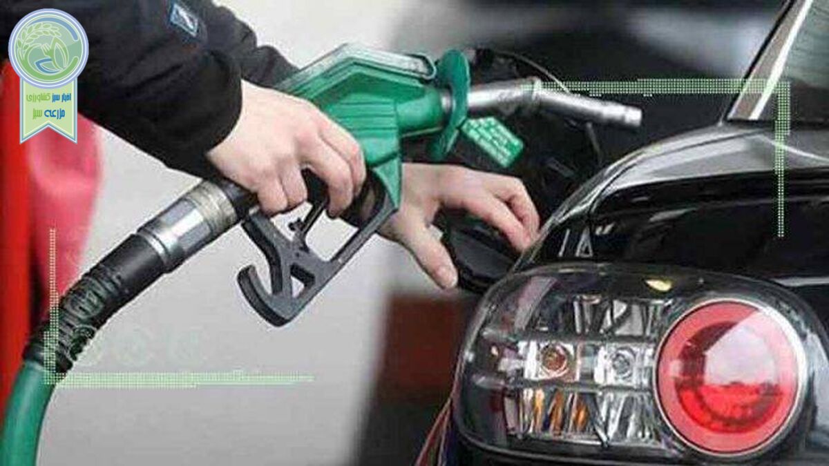 کدام بنزین هوا را کمتر آلوده می‌کند؟