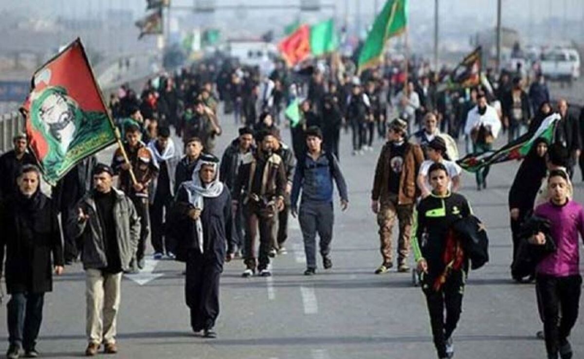 سرخک و تب دنگی در کمین زائران اربعین

