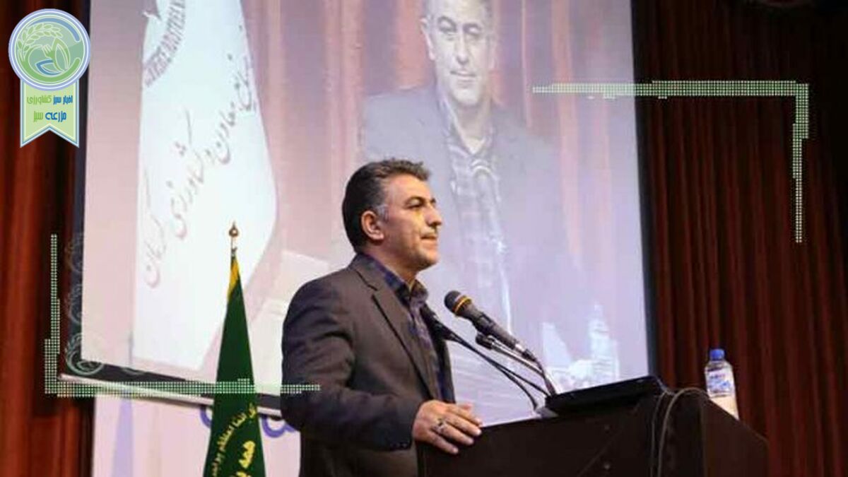 توجه به امنیت غذایی، برنامه جدید وزارت جهاد کشاورزی