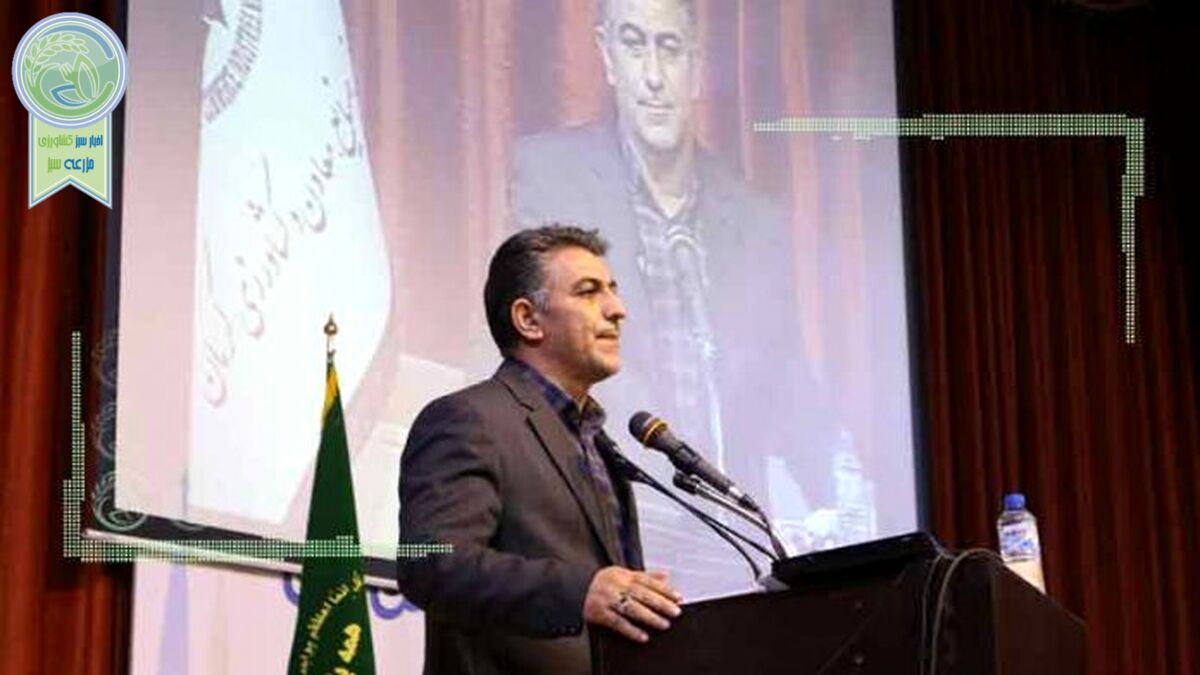 توجه به امنیت غذایی، برنامه جدید وزارت جهاد کشاورزی
