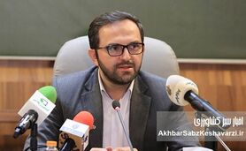 بانک کشاورزی با مدل نوین، تأمین مالی نهاده‌های دامی را متحول کرد