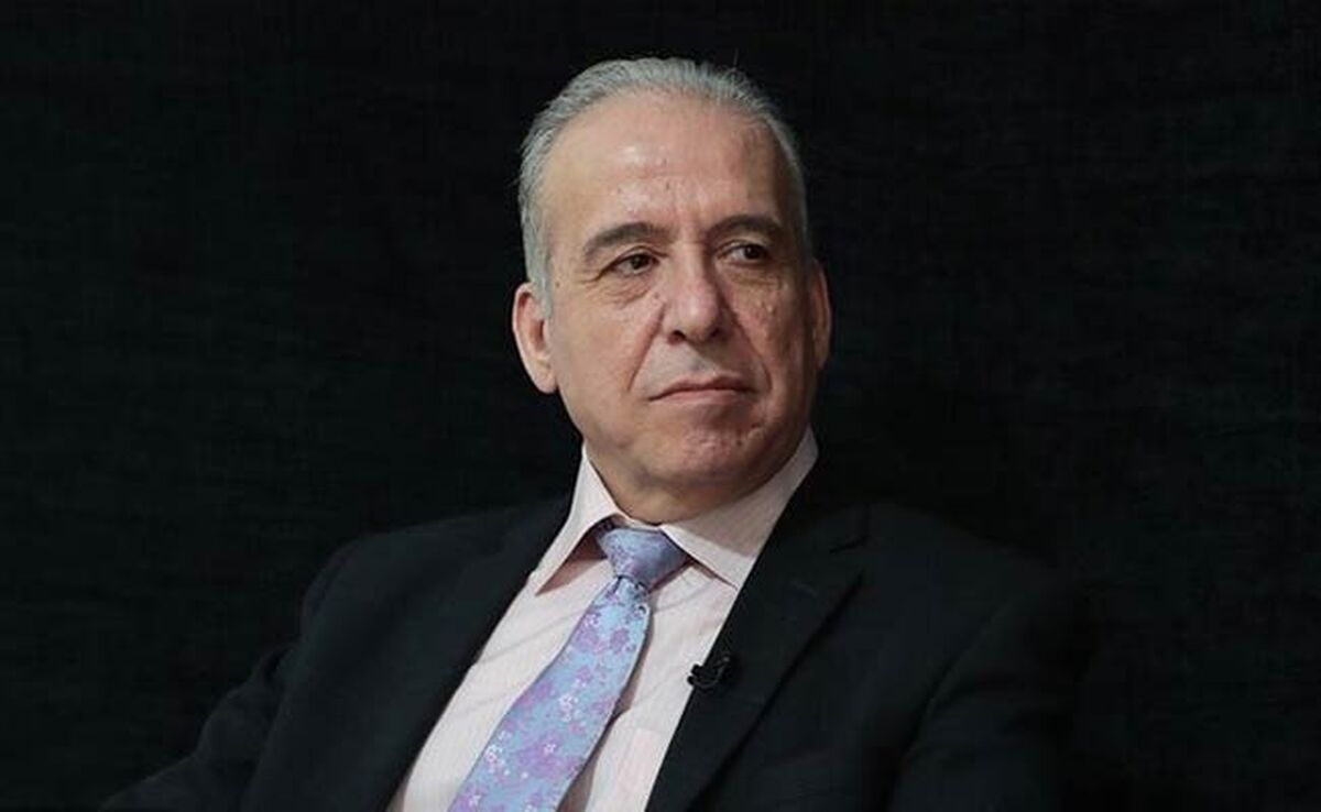 در قفسی به نام تحریم زندگی می‌کنیم/FATF  بال و پر ما را چیده است

