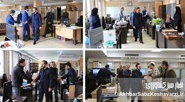 بانک کشاورزی در خط مقدم جنگ اقتصادی؛ تأکید بر تداوم خدمات