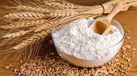 از گندم تا نان؛ در هر مرحله چه مقدار ارزش اقتصادی ایجاد می‌شود؟