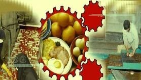 گره‌های باز نشده صنایع تبدیلی