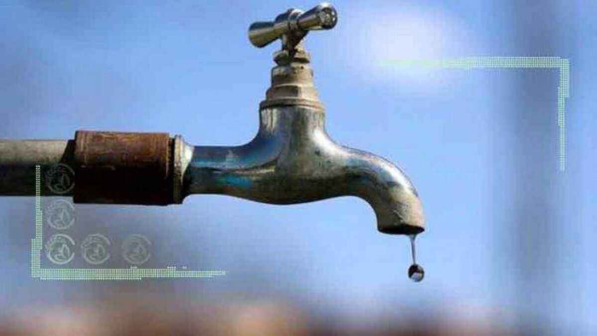وزارت نیرو به محل فساد «آب» تبدیل شده است