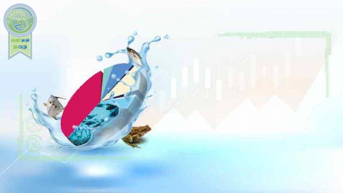 آبزی‌ پروری در اقتصاد غیرنفتی