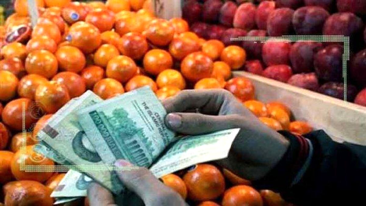 میوه عید؛ اضافه پرداخت 600 میلیارد تومانی به جیب چه کسی رفت؟