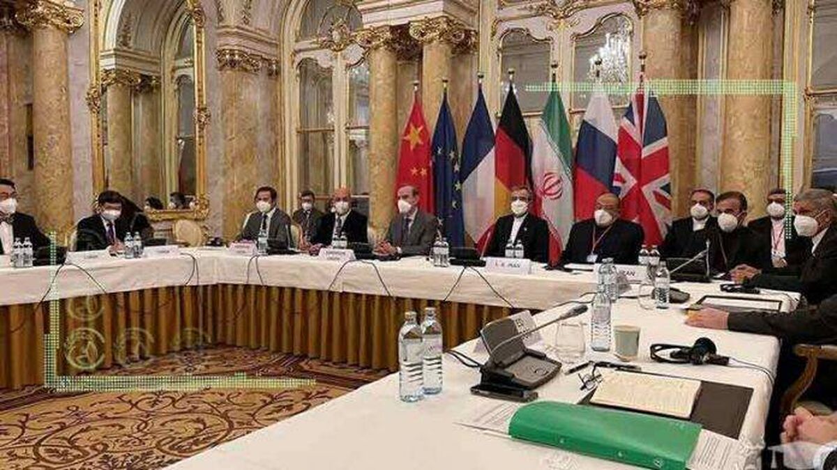 مذاکرات وین آیا نتیجه‌بخش خواهد بود؟