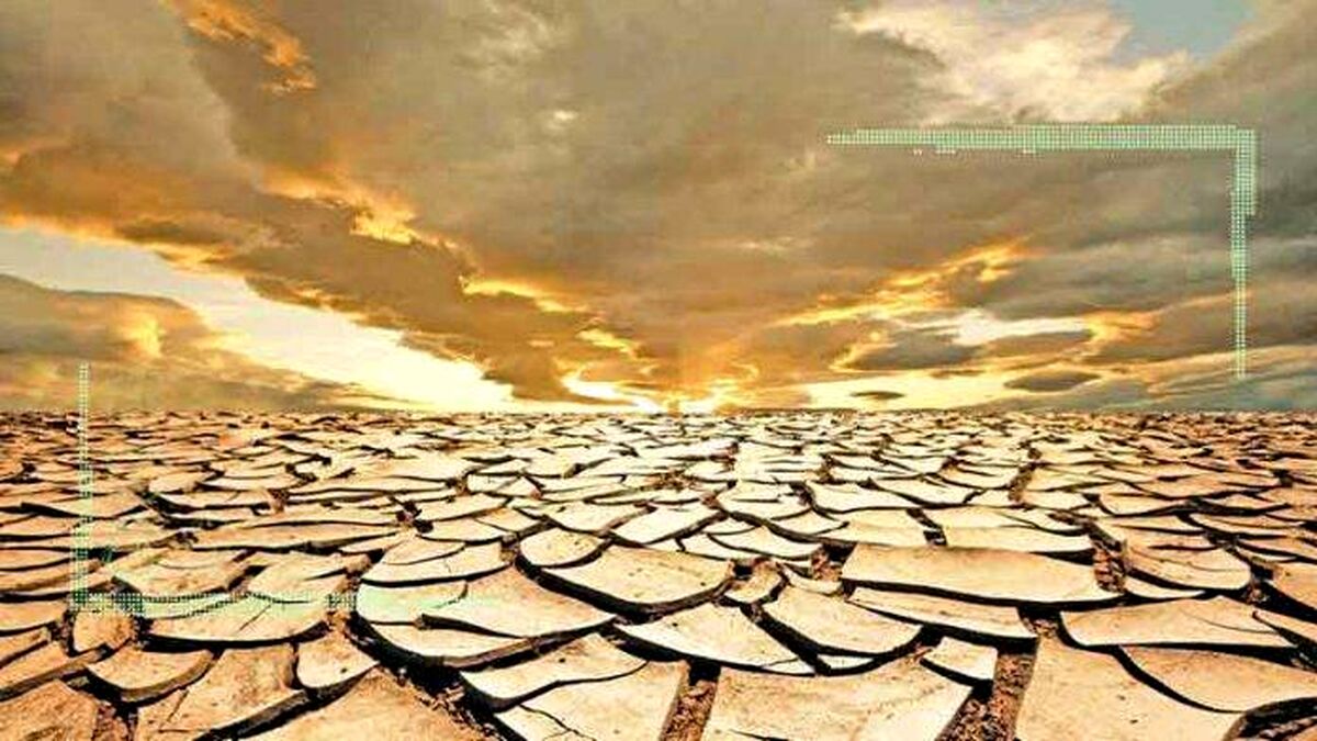 کمبود آب در مناطق سیل زده