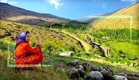 نهضتی برای آبادانی روستاها