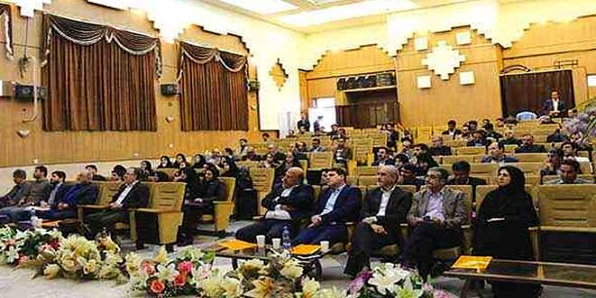 فرآورده‌ های کنجدی استان یزد