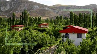 ویلاسازی فاجعه‌ای که روستاها را می‌بلعد