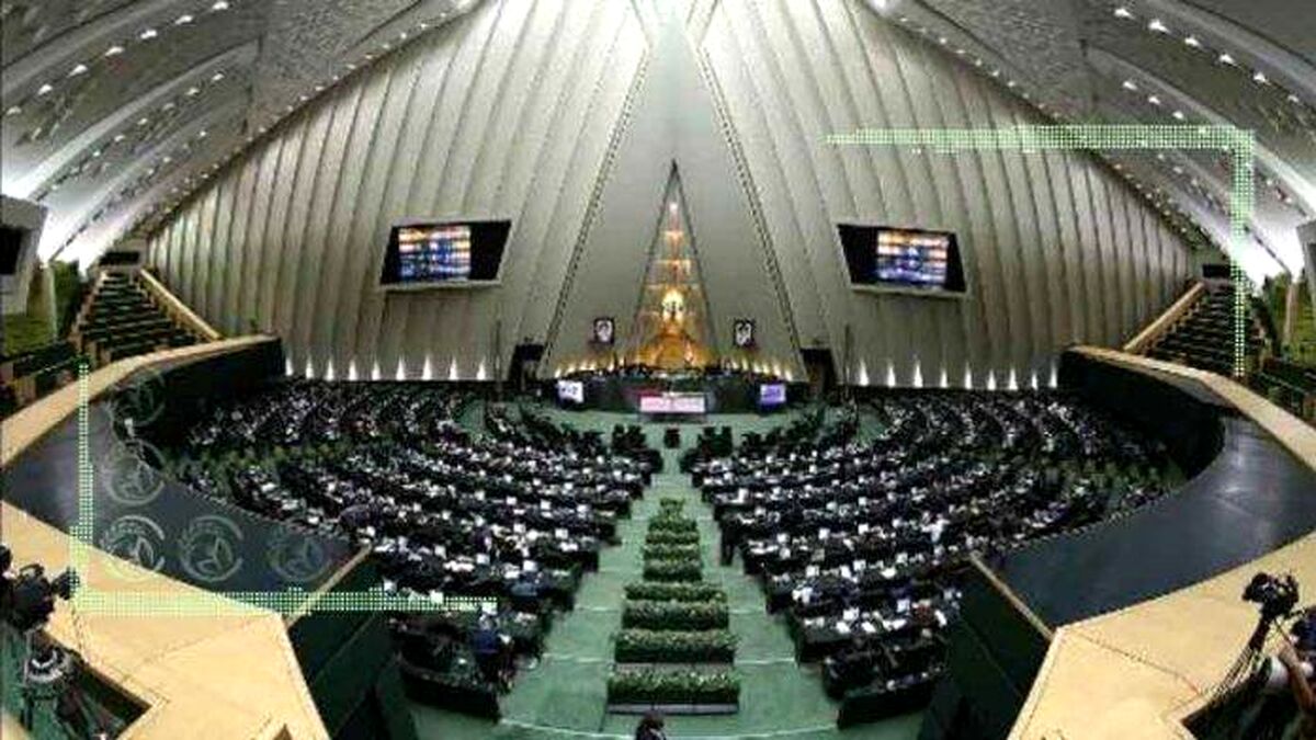 شفافیت خوب است، اما برای همسایه!