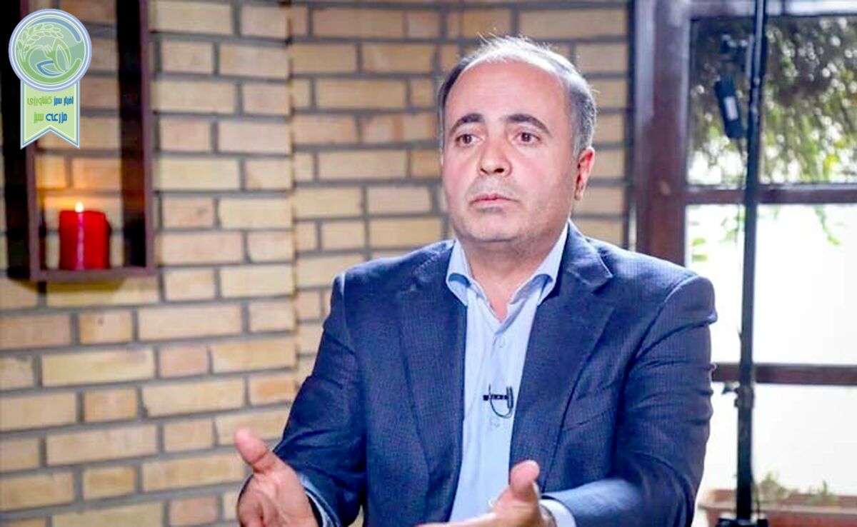 چراغ سبز وزیر جهاد کشاورزی به افزایش قیمت حبوبات+ ویدئو