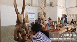 پیکرتراشی چوبی در ایران؛ چرا هنری فاخر بی‌پشتوانه مانده است؟
