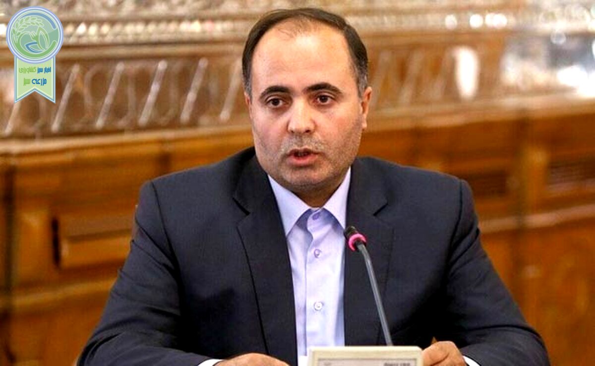 ارز مورد نیاز وزارت جهاد کشاورزی در بودجه امسال محقق شد

