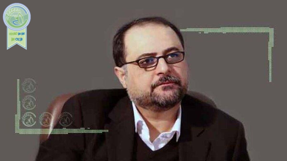 روندهای آگرو-انفورماتیک و تغییر پایدار در تولید مواد غذایی