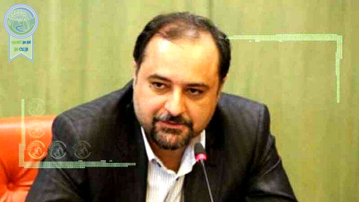اقتصاد سیاسی شبکه‌ لجستیک کالاهای کشاورزی امارات متحده عربی