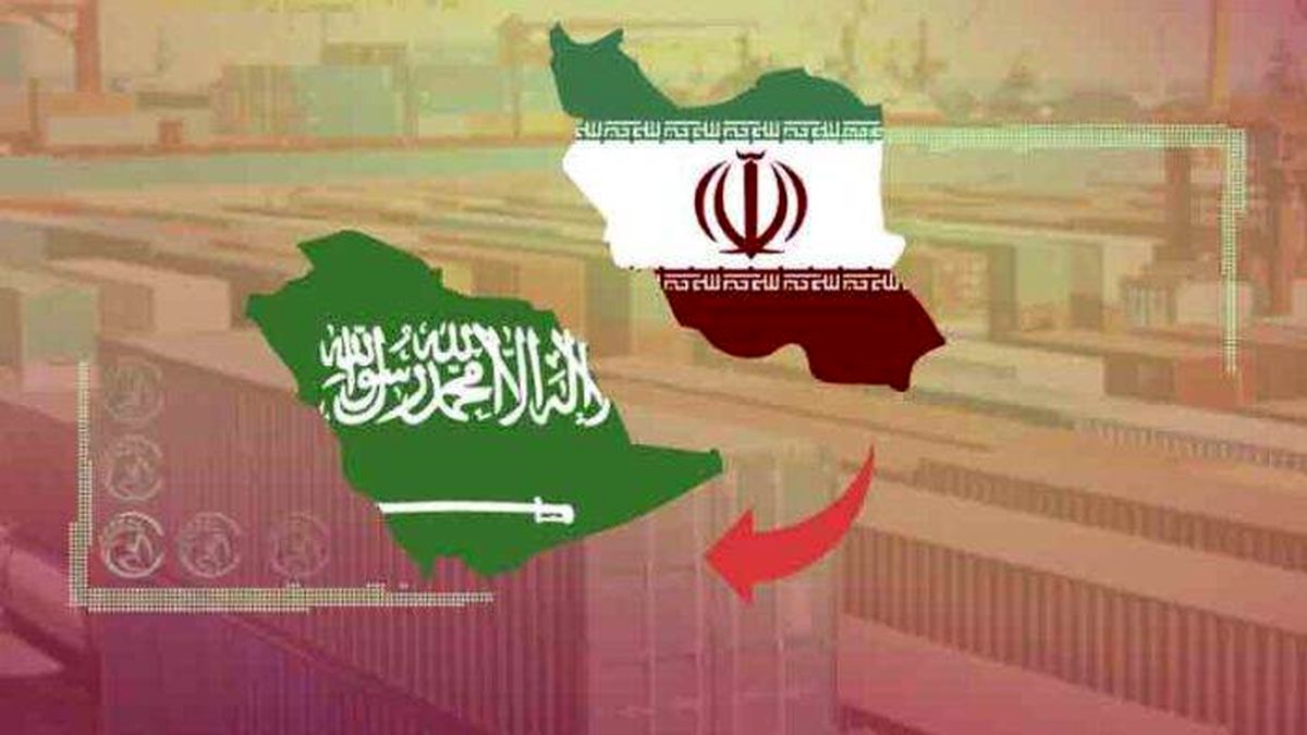 امنیت غذا ایران و عربستان، حرف اول