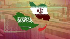 امنیت غذا ایران و عربستان، حرف اول