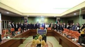 رسانه‌های تخصصی یک ضرورت برای بخش کشاورزی کشور است