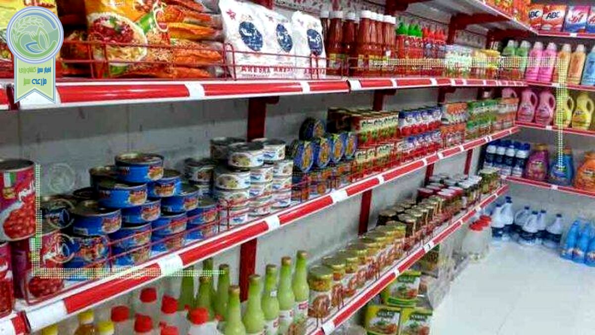 یک قوطی رب گوجه قسطی، تخم مرغ قسطی