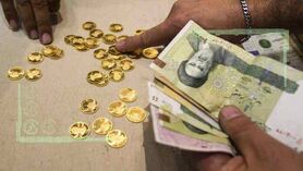 قیمت طلا، سکه، دلار و دیگر ارزها ۶ اردیبهشت ۱۴۰۲