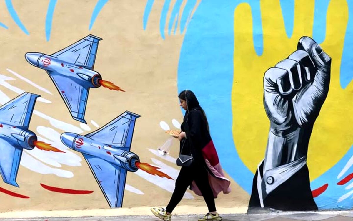 هشدار سازمان جهانی کار: جنگ علیه ایران بدتر از کرونا، قاتلِ شغل‌ها