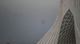 آلودگی مرگبار

