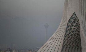 آلودگی مرگبار

