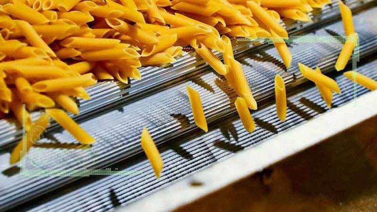 کاهش عرضه ماکارونی برای رسیدن به گرانی