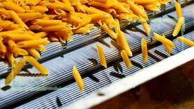 کاهش عرضه ماکارونی برای رسیدن به گرانی