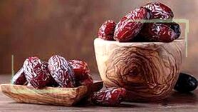 خرمای ایران به جایگاه خود در تجارت جهانی دست نیافته