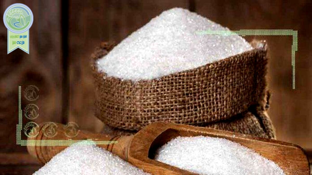 بحران جهانی غذا از غلات به شکر رسید