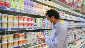 افزایش ۸۰ درصدی قیمت لبنیات
